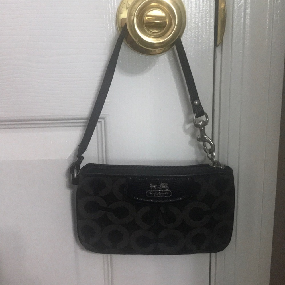 Wristlet